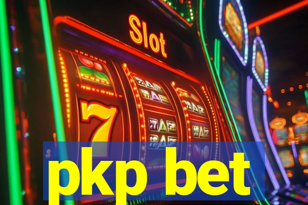 pkp bet